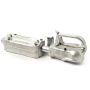 Bradley spring damped coupling  30 cwt (1500 kg.)