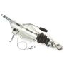 Bradley HU3 Delta Coupling With 40mm Towing Eye (2750 kg)