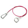 De Luxe breakaway cable