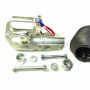 TripleLock head for AL-KO couplings with 50mm. drawtube