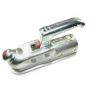 AL-KO AK160 coupling head 50mm. dia. drawtube