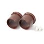 Knott Avonride drawtube bush set