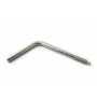 Extended handle for Knott Avonride couplings
