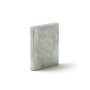 Indespension jockey wheel clamping pad