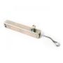 Energy spring for Indespension couplings