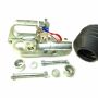 TripleLock head for Knott 2700 kg. coupling