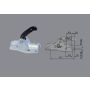 AL-KO cast coupling head Profi V AK301