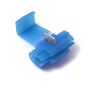 Scotch Connectors Blue Pack Of 10