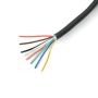 8-core cable by the meter