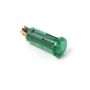 Panel Warning Lamp - Green