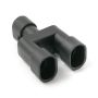 SuperSeal 2 Pin Y-Piece Harness Connector