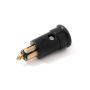 Lucas DIN plug