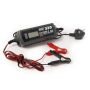 Electronic Smart Charger 4A 6/12v