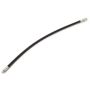 Extension hose for grease gun, 12