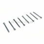 Split Pins (8 Pack)