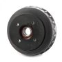 AL-KO 200x51 Compact drum, 4 on 100mm, sealed bearings