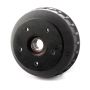 AL-KO 200x51 Compact drum, 5 on 112mm,  with sealed bearing
