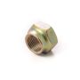 AL-KO hub nut special B for stub axles without split pin