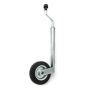 Maypole Long Handel Jockey Wheel 42mm Diameter