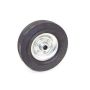 Knott Serrated Jockey Spare Wheel - 230x65mm