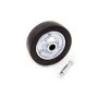 Bradley Jockey Wheel Spare Wheel - 175x45mm