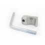 Handle and Pad Bradley 42mm.