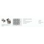 AL-KO swivel clamp
