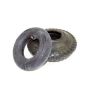 Jockey wheel tyre and inner tube set