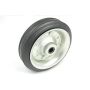 Spare 160mm Diameter Wheel For Jockey Wheels