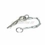'R' Clip & Chain For Knott Serrated Jockey Wheels