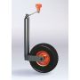 Premium 48mm Kartt Pneumatic Jockey Wheel