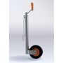 Kartt Premium 48mm heavy duty Jockey Wheel