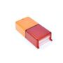 Lens For Rectangular Light Cluster