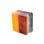 Britax light cluster, square