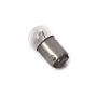 12v./5w. light bulb twin contacts
