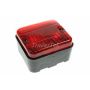 AJBA Rear Fog Lamp Square