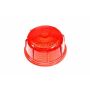 Red Lens For Britax Marker Lights