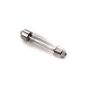 Festoon light bulb 12v. 10w.