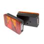 RADEX 5800 Light Cluster - Left