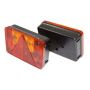 RADEX 5800 Rear Light Cluster, Plain R.H.