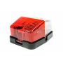 JoKon Front/Rear Outline Marker Lamp With An Apexed Lens