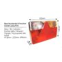 Combination Lamp Rear Right Hand Side With Reverse