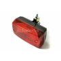 Rear Fog Lamp 12v With Mounting Bracket