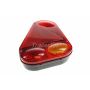 RADEX 2900 Light Cluster 6 Function, Non Plug-in, Left Hand Side