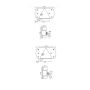 Aspock MultiPoint III LH light cluster