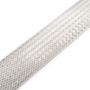 White reflective tape