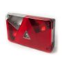 Aspock MultiPoint V lamp LH