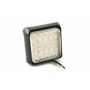 LED Autolamps 80WME reverse lamp, 12v-24v, 100x100x28mm