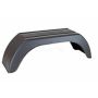 Deluxe PVC Mudguard (8