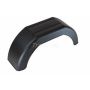 Deluxe PVC Mudguard 10L x 180W x 245H (10